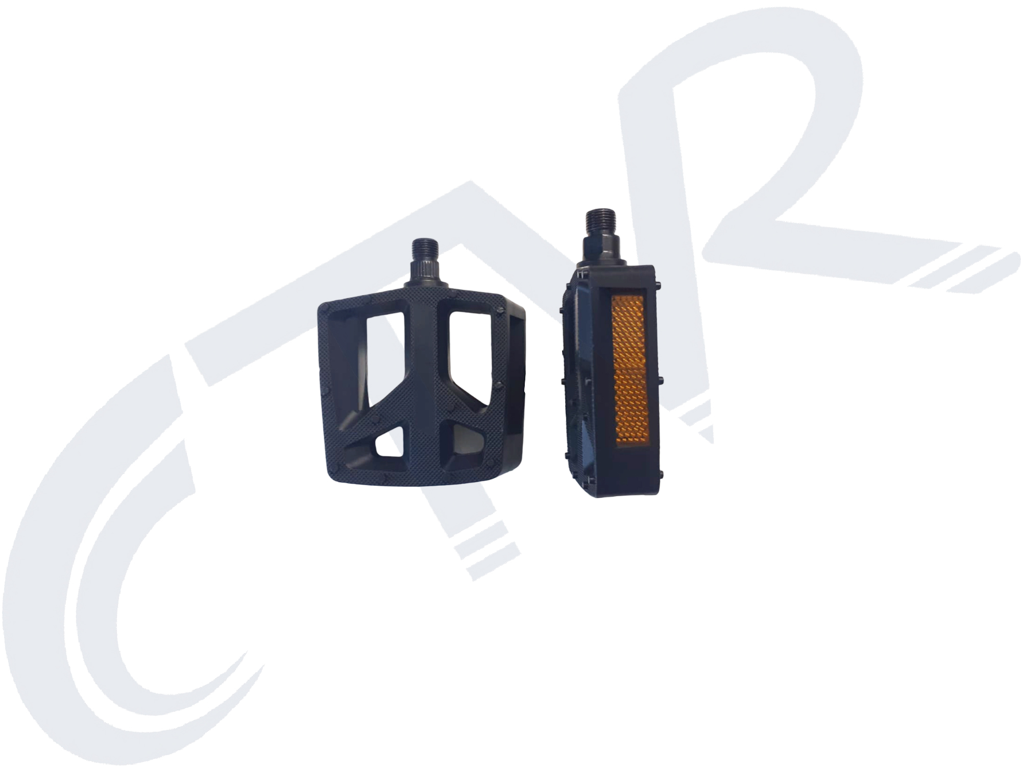 MTB PEDAL BİLYELİ P679 MTB PEDAL BİLYELİ P679