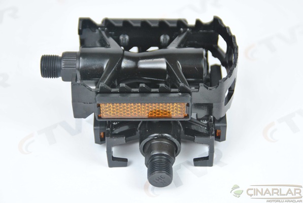 MTB PEDAL BİLYELİ ALÜMİNYUM P801 MTB PEDAL BİLYELİ ALÜMİNYUM P801
