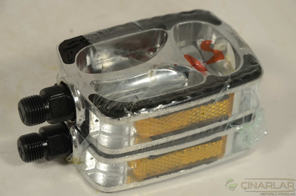 MTB PEDAL BİLYELİ ALÜMİNYUM PEDAL P825 MTB PEDAL BİLYELİ ALÜMİNYUM PEDAL P825