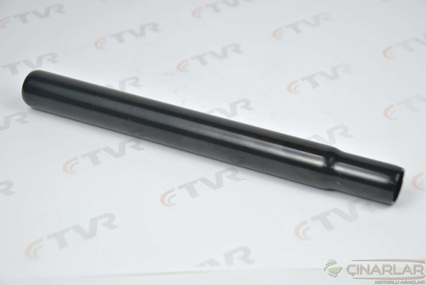 MTB SELE BORUSU 250 MM SİYAH MTB SELE BORUSU 250 MM SİYAH
