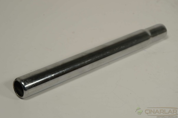 MTB SELE BORUSU 250 MM KROM MTB SELE BORUSU 250 MM KROM