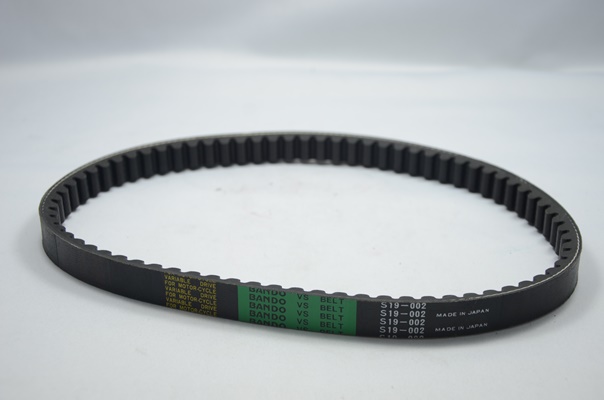 ACTİVA BANDO DEBRİYAJ KAYIŞI 727,5 X 18,5 X 30  S19 002