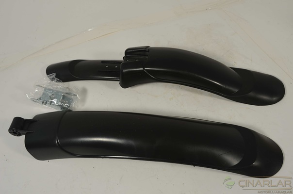 MTB PLASTİK ÇAMURLUK MTB PLASTİK ÇAMURLUK