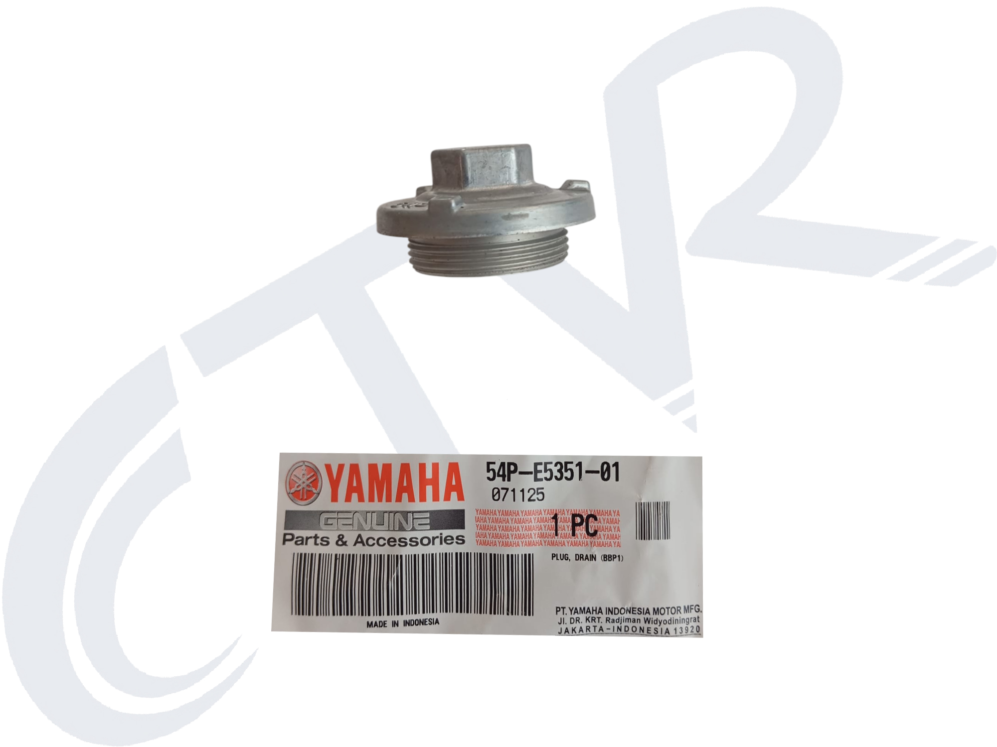 YAMAHA NMAX 125 2022 YAĞ FİLTRESİ TAPA ORJ 54P-E5351-01 YAMAHA NMAX 125 2022 YAĞ FİLTRESİ TAPA ORJ 54P-E5351-01