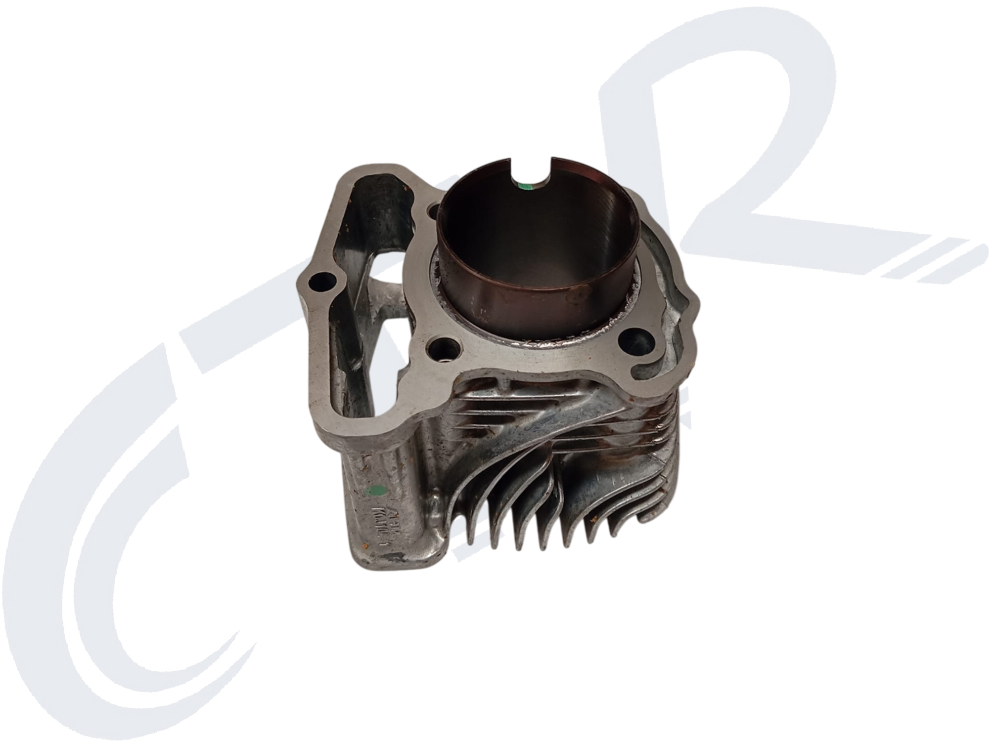 HONDA DİO SİLİNDİR ORJ 12100-K0J-N00