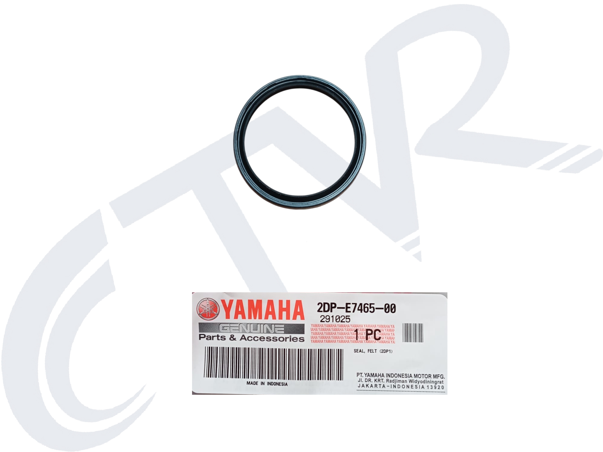 YAMAHA XMAX 250 2022 DEBRİYAJ KEÇESİ ORJ B74-E7465-10 YAMAHA XMAX 250 2022 DEBRİYAJ KEÇESİ ORJ B74-E7465-10