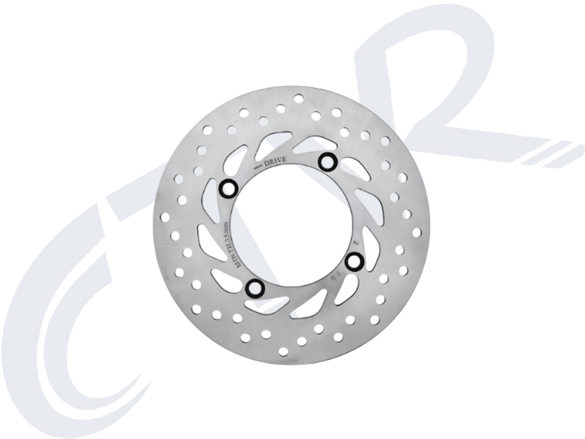 SH 125 ARKA DISK AYNASI OEM SH 125 ARKA DISK AYNASI OEM