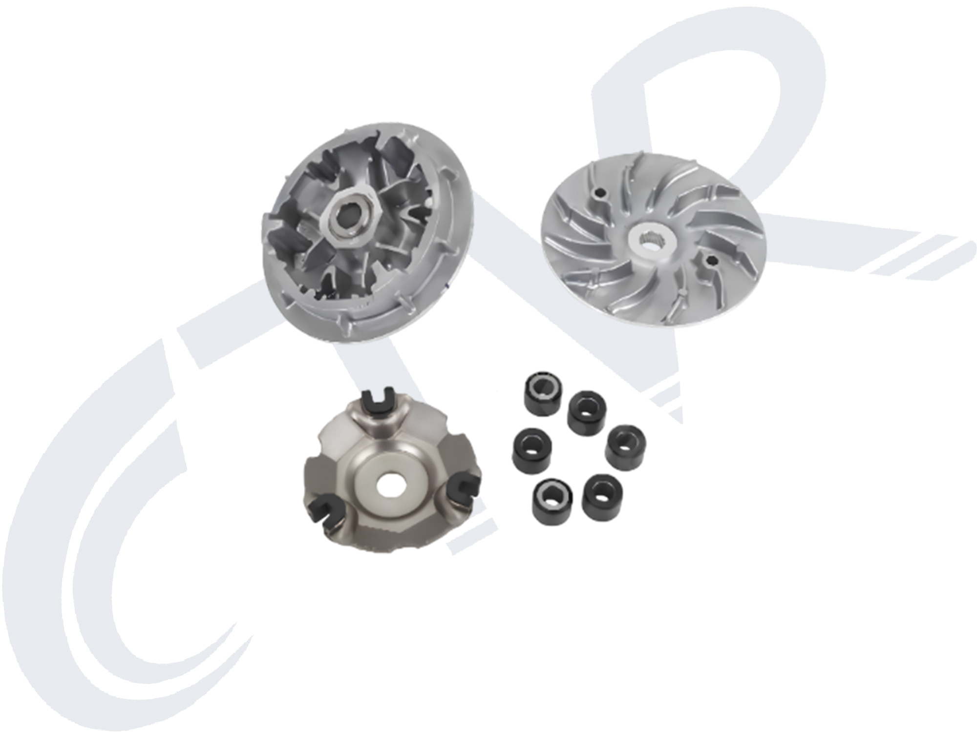 SH 125 ÖN DEBRİYAJ KOMPLE OEM SH 125 ÖN DEBRİYAJ KOMPLE OEM