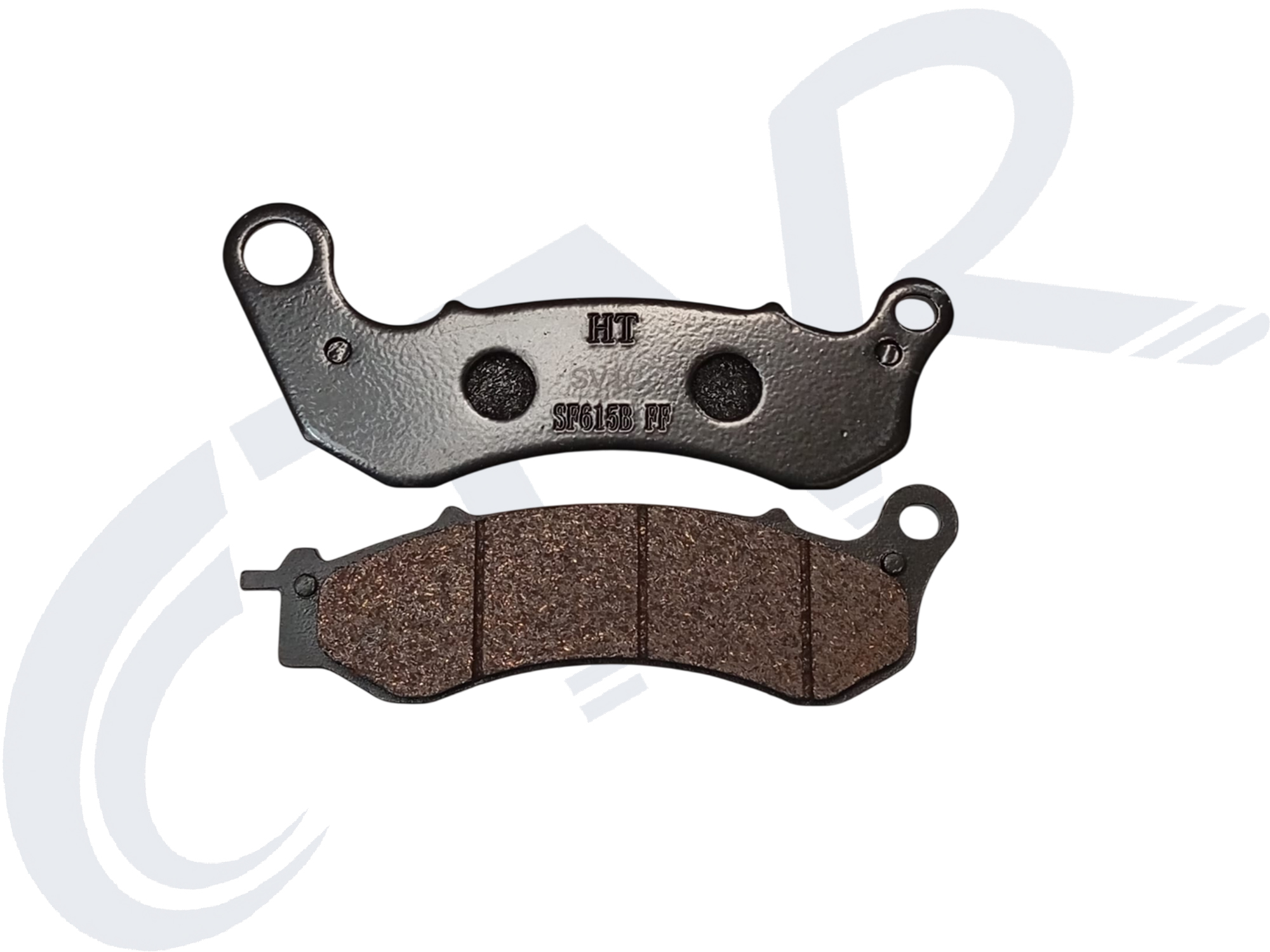 NK 250 DİSK BALATASI ÖN OEM
