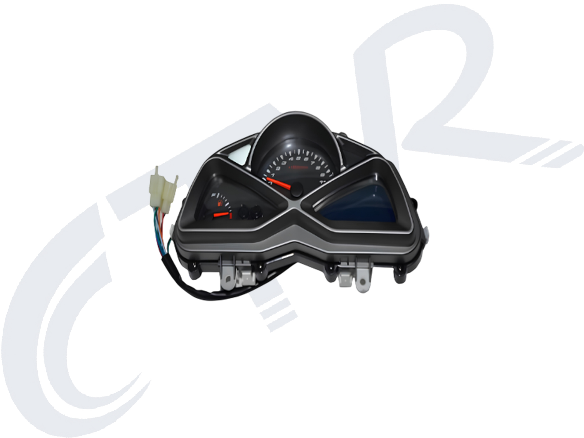 RKS RKS NEWLIGHT KM SAATİ CTVR
