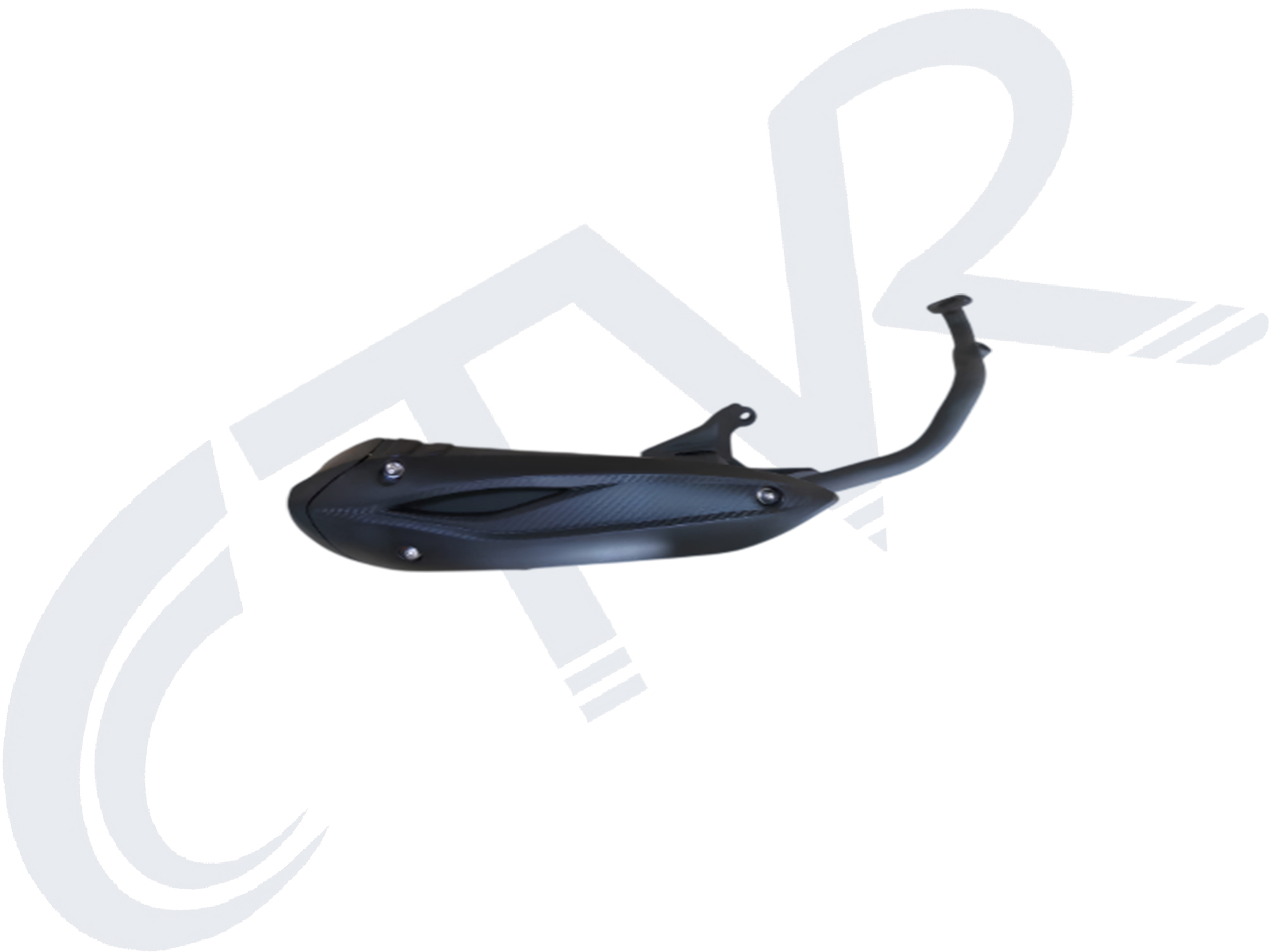 RKS RKS NEWLIGHT 125 PRO EGZOZ CTVR
