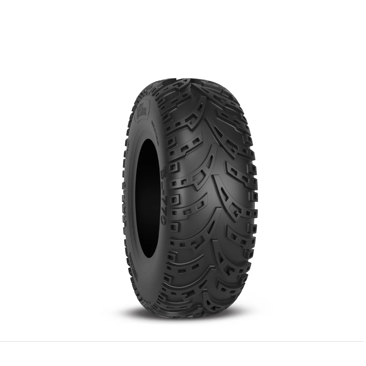 25X10-12 TL 6PR 50F BL780