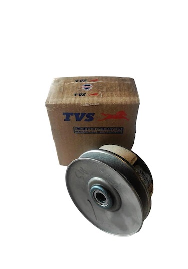 TVS WEGO ARKA DEBRİYAJ