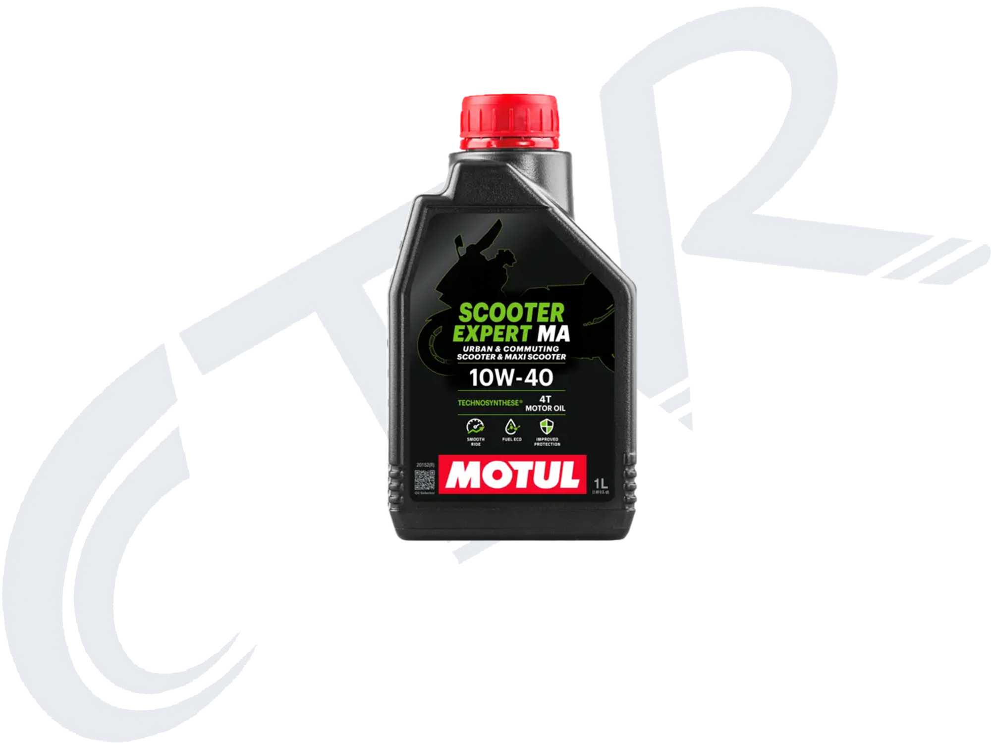 MOTUL SCOOTER EXPERT  4T 10W X 40 MA 1 L