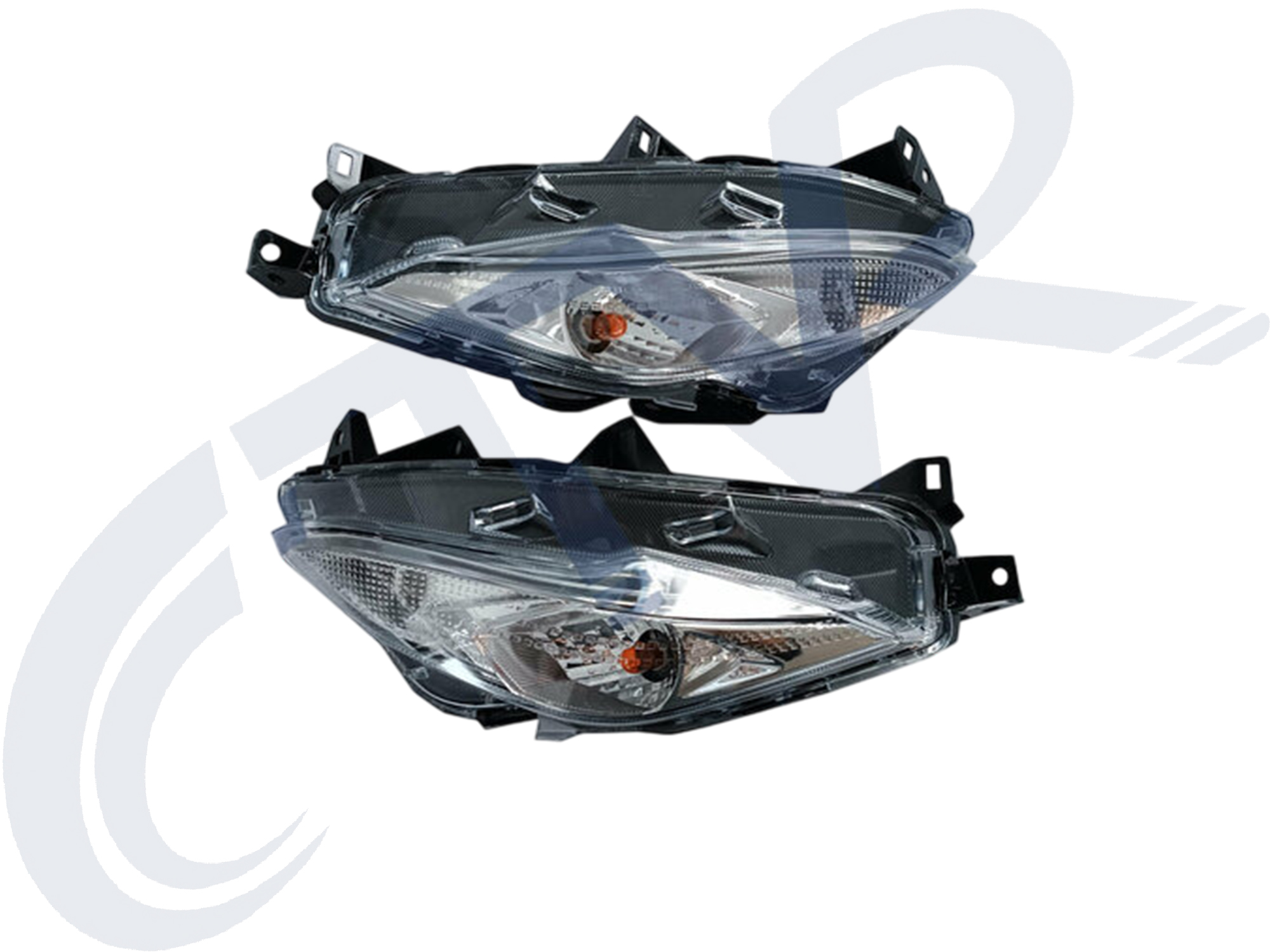 HONDA DİO ÖN SİNYAL