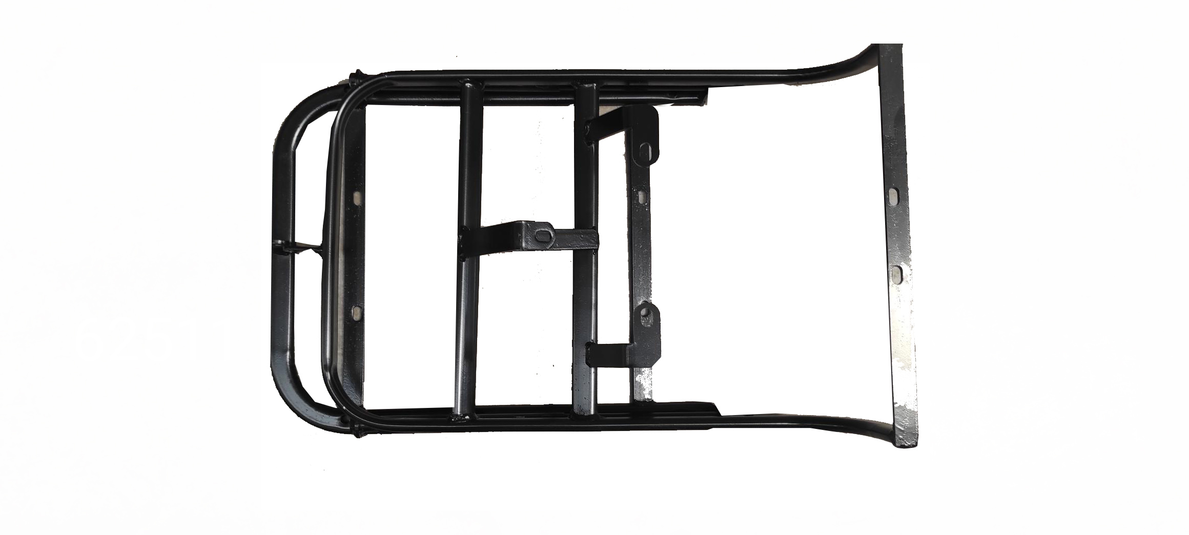 DOMİNAR  400   TOPCASE  ÇANTA DEMİRİ