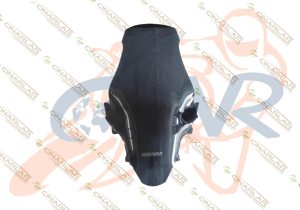 PCX 2021/ 2024  SİPERLİK 3MM FÜME