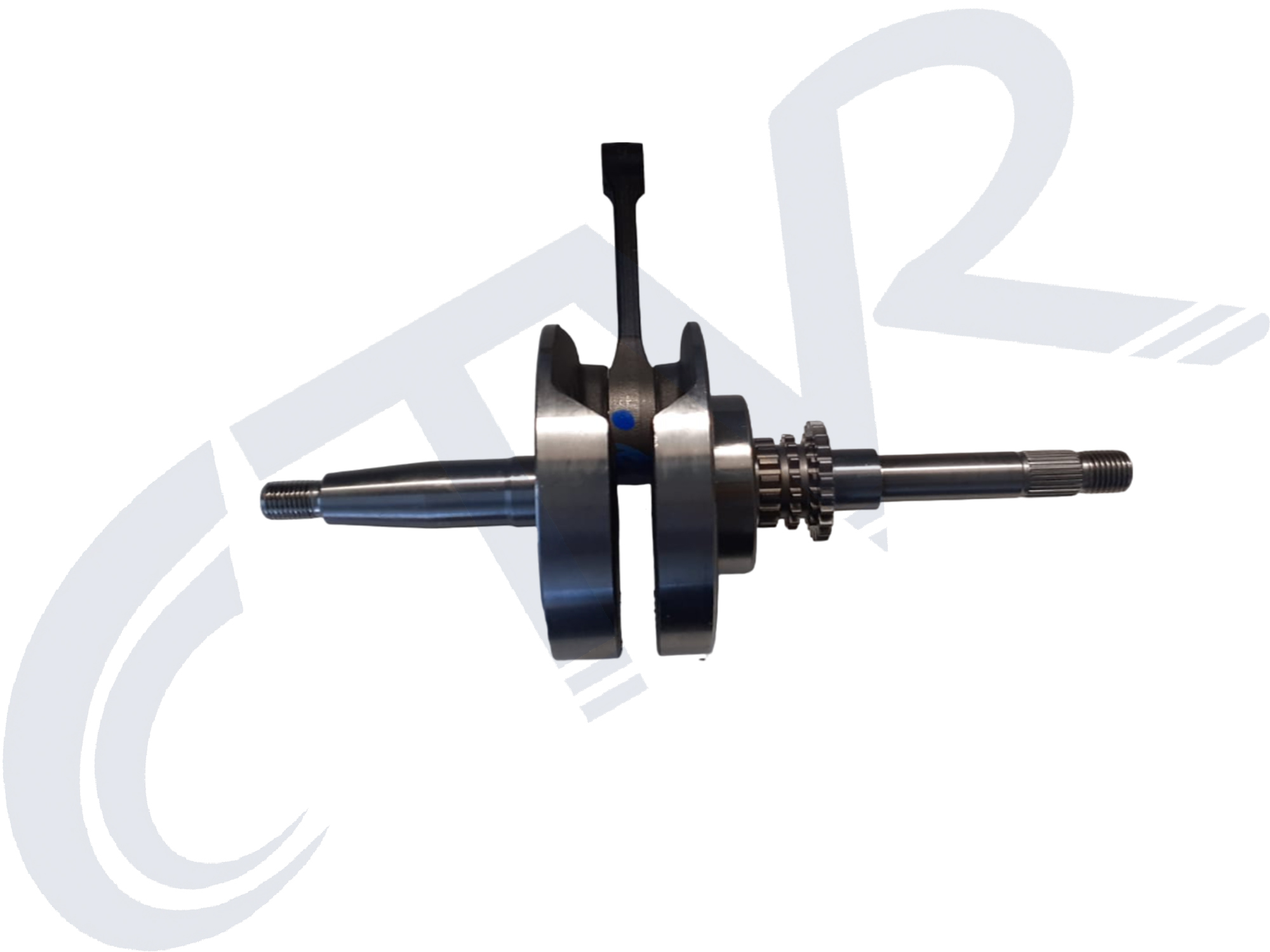 HONDA DİO KRANK OEM
