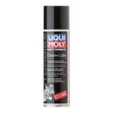 LIQUI MOLY %100 SENTETİK ZİNCİR YAĞLAMA SPREY/CHAİN LUBE