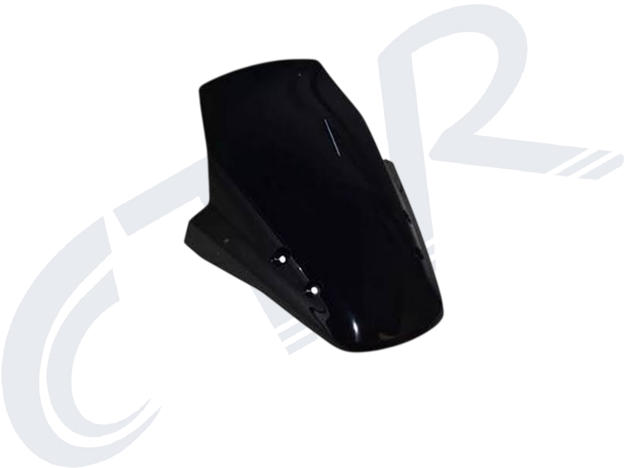 RKS NEWLIGHT 125 PRO SİPERLİK CAMI CTVR