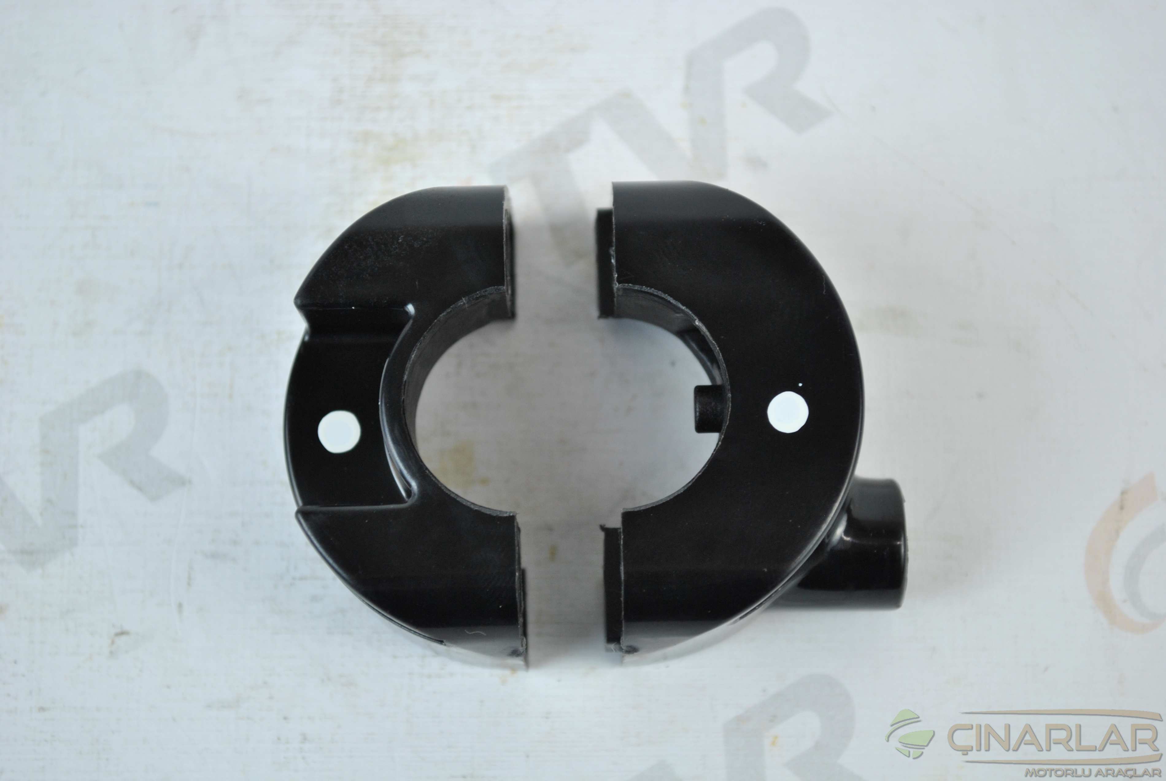 VOGE SCOOTER 125 150 GAZ KÜTÜĞÜ CTVR