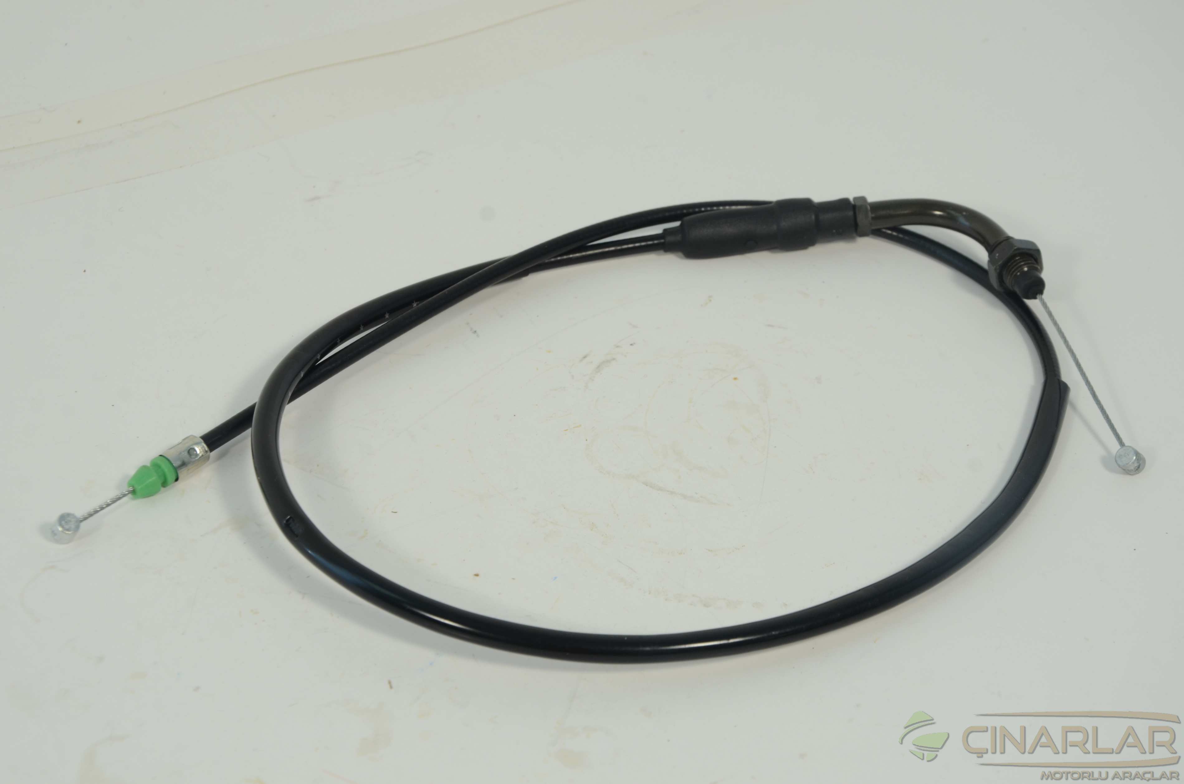NS 200 GAZ TELİ CTVR