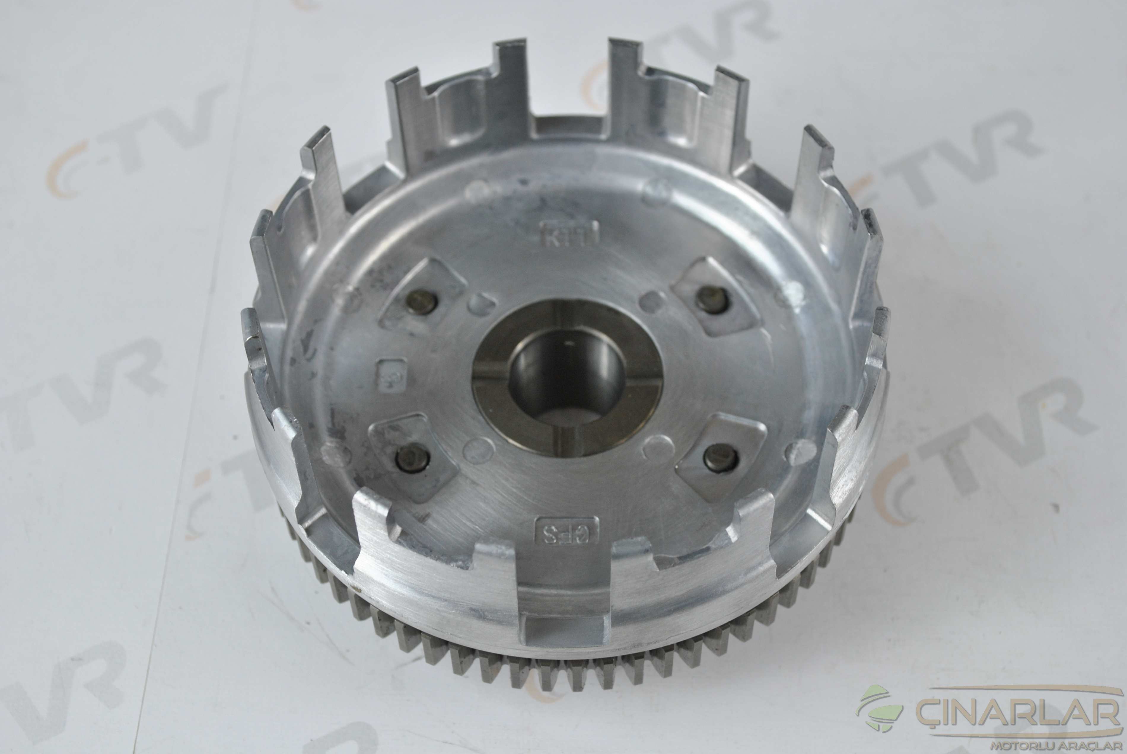 HONDA CBF 150 DEBRİYAJ DIŞ TASI OEM HONDA CBF 150 DEBRİYAJ DIŞ TASI OEM