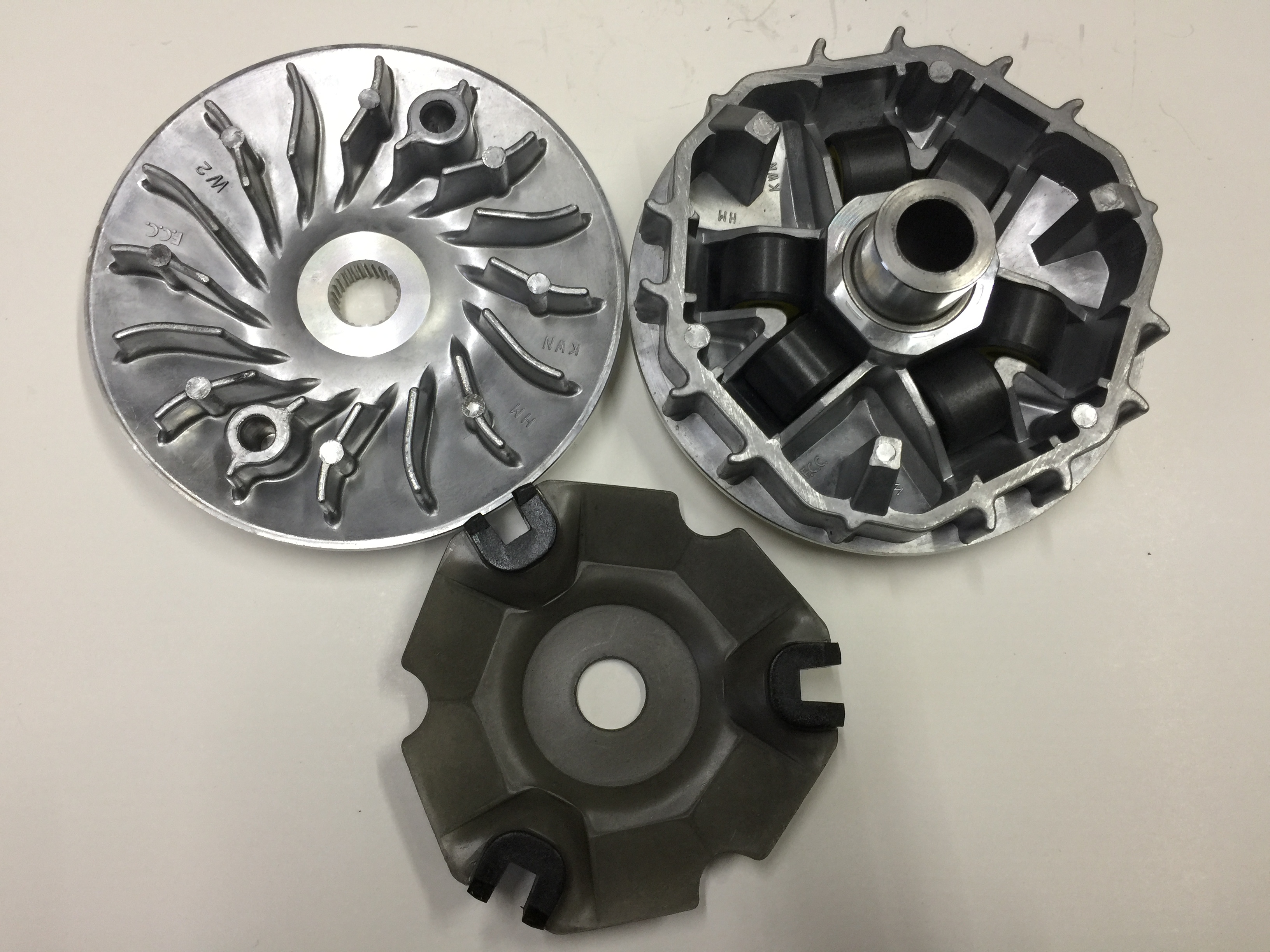 HONDA PCX 125 150 ÖN DEBRİYAJ KOMPLE 2011 2017 KWN OEM HONDA PCX 125 150 ÖN DEBRİYAJ KOMPLE 2011 2017 KWN OEM