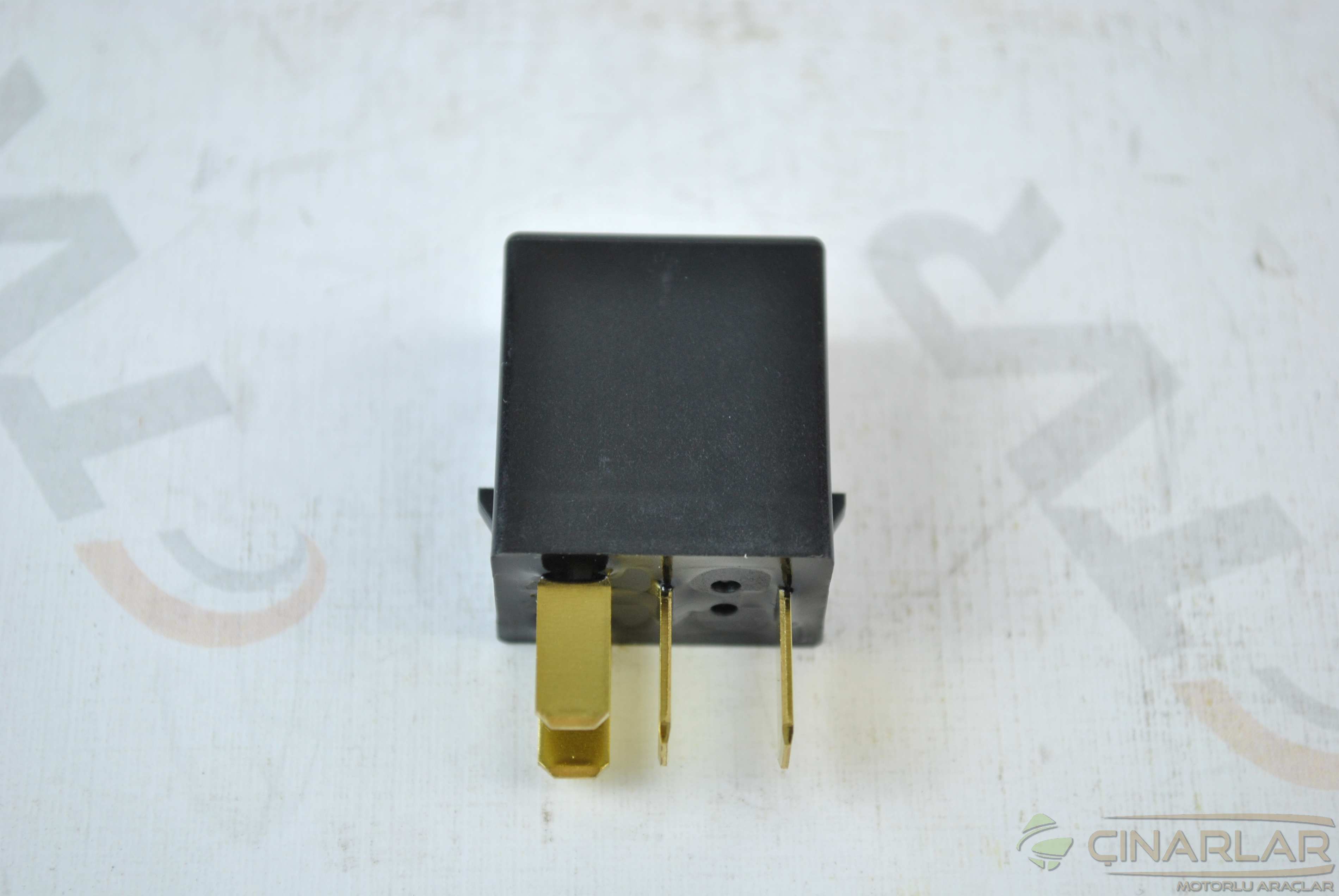 SPACY 110 DARBE RÖLESİ OEM