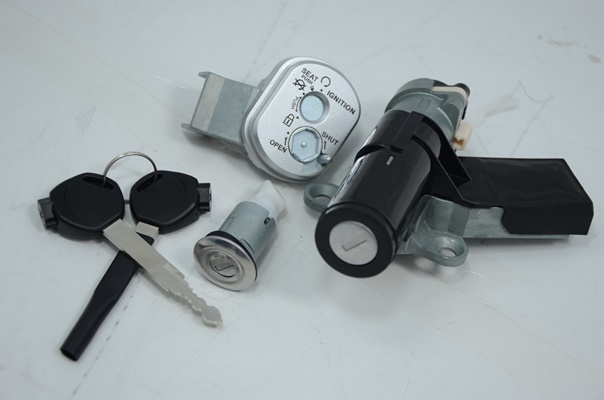 SPACY 110 KONTAK SETİ CTVR