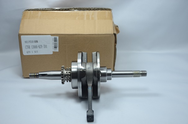 HONDA PCX 150 ARORA BEATRİX 150 15 PİM KRANK OEM