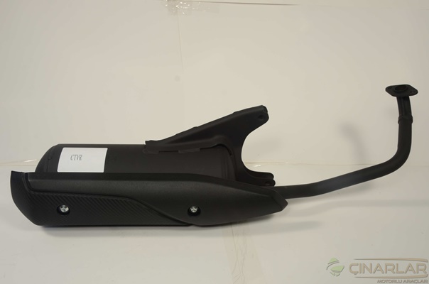HONDA ALPHA EGZOZ OEM HONDA ALPHA EGZOZ OEM