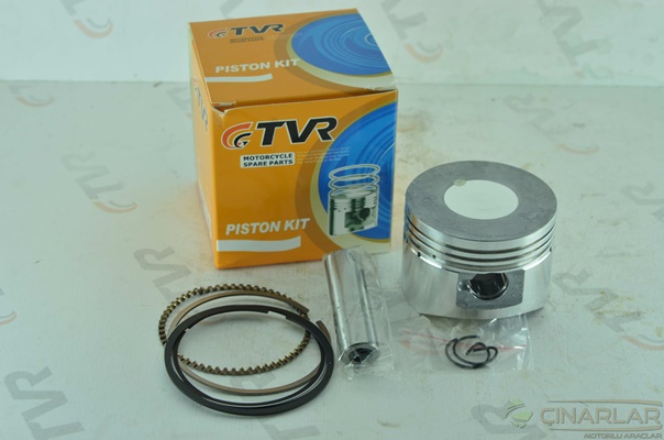 CUP 110 PİSTON & SEKMAN SETİ CTVR