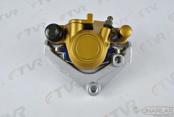 YAMAHA YBR 125 ÖN FREN MERKEZİ ALT OEM ( E M )