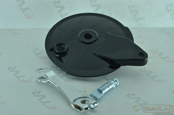 YAMAHA YBR 125 ARKA KAMPANA LEVYELİ OEM