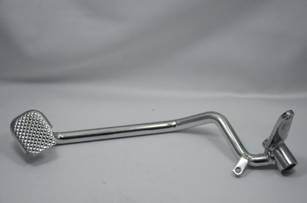 YAMAHA YBR 125 FREN PEDALI OEM