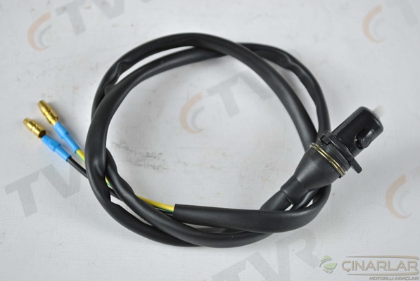 VOGE SCOOTER 125 150 FREN MÜŞÜRÜ KALIN KABLOLU CTVR
