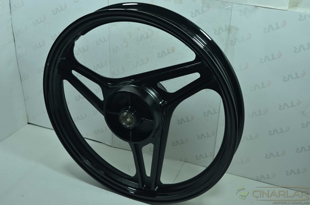 YAMAHA YBR 125 JANT ARKA ÇELİK E M ORJ