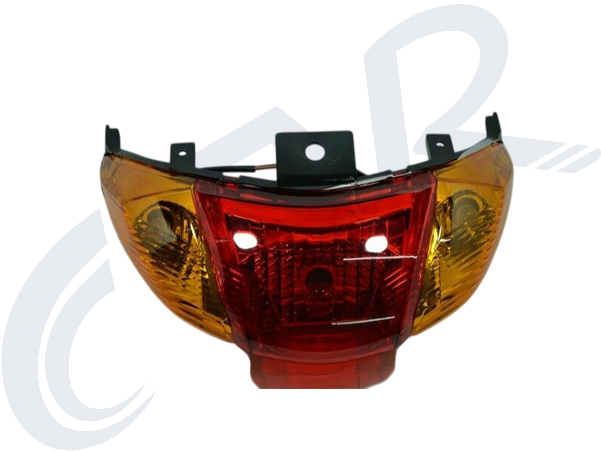 FİZY 125 ARKA STOP KOMPLE SİNYALLİ OEM