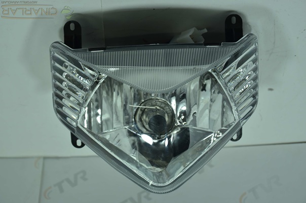 MONDİAL MH DRİFT 125 FAR KOMPLE CTVR