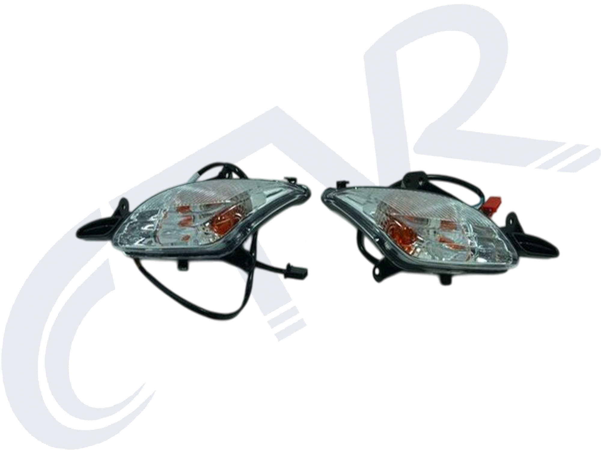 HONDA SPACY 110 SİNYAL ÖN OEM