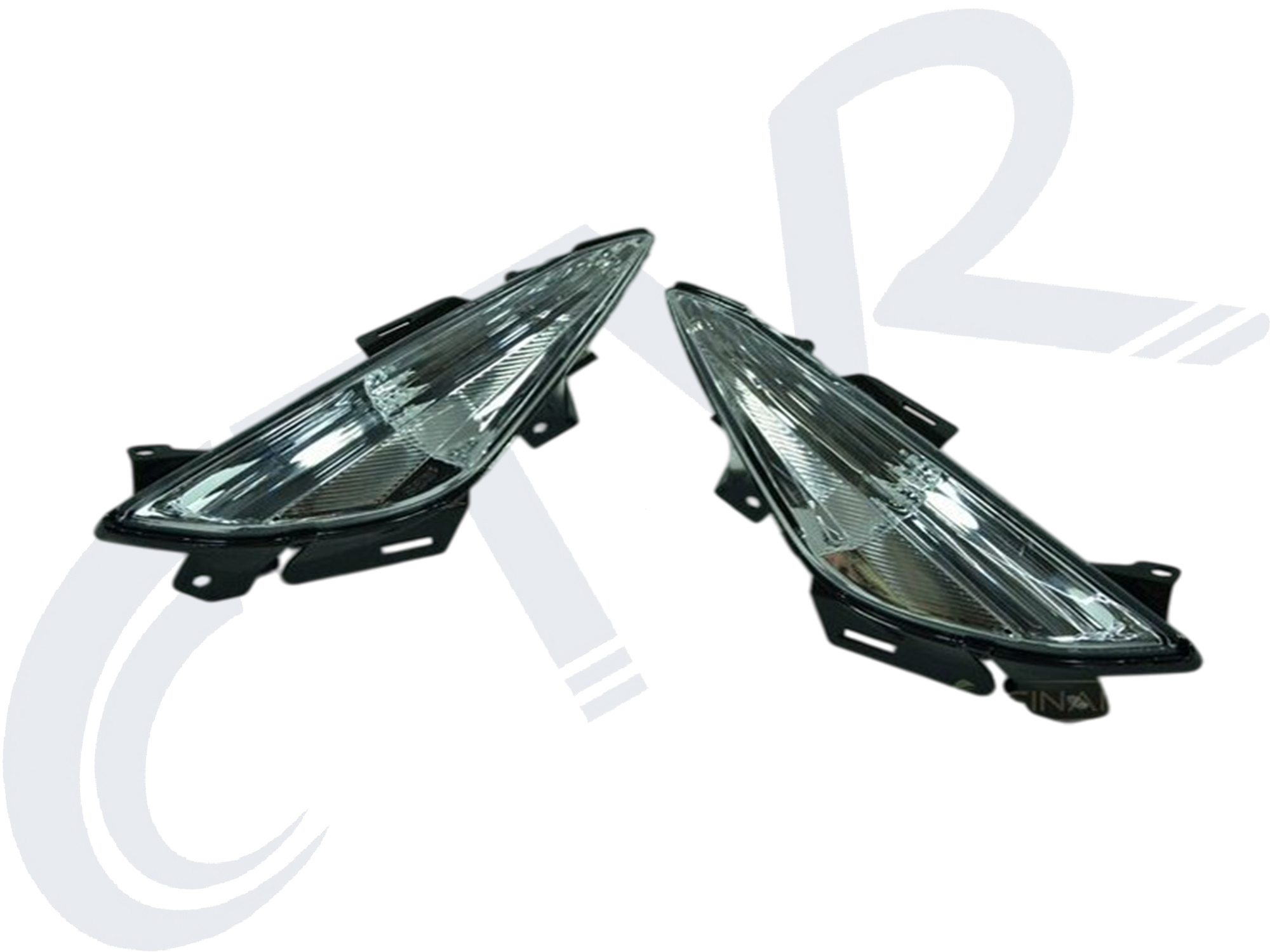 HONDA SPACY 110 SİNYAL ARKA OEM