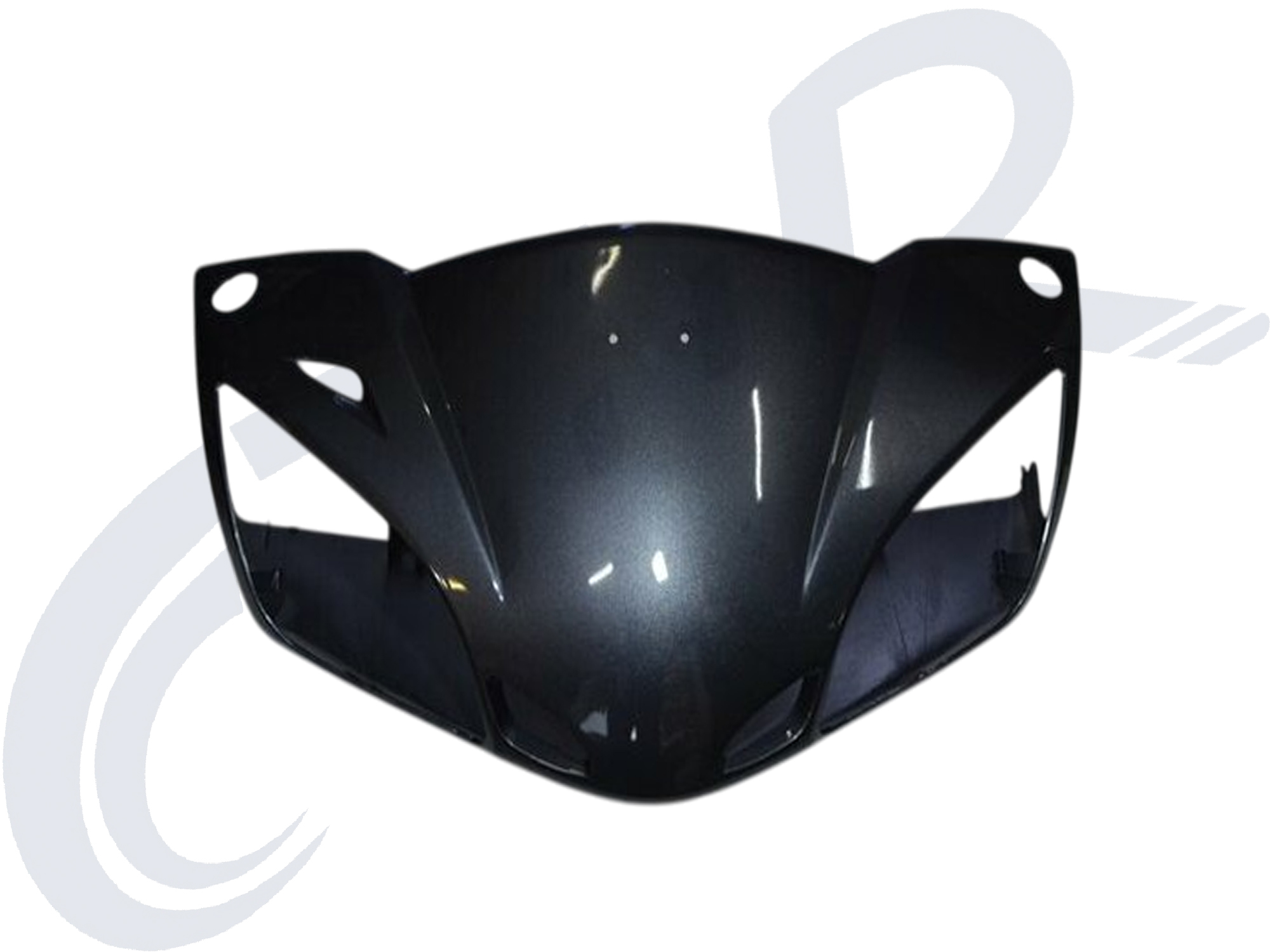 HONDA SPACY 110 SİNYAL MUHAFAZA FÜME OEM