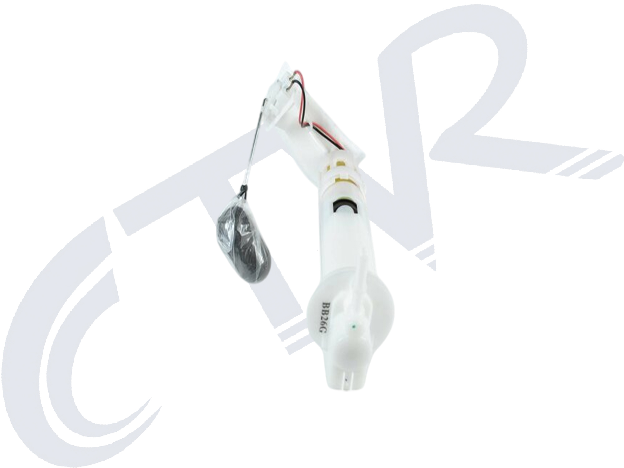 HONDA SPACY 110 BENZİN ŞAMANDIRA( E M )  KOM. OEM
