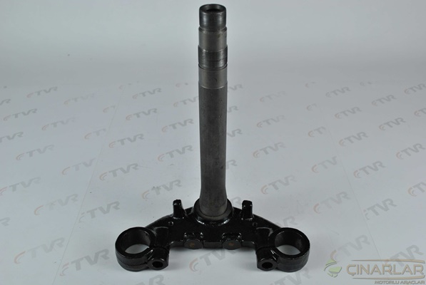 YAMAHA YBR 125 MAŞA ÖN ALT PLATİN OEM
