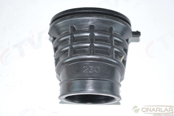 YAMAHA YBR 125 HAVA FİLTRE HORTUMU OEM