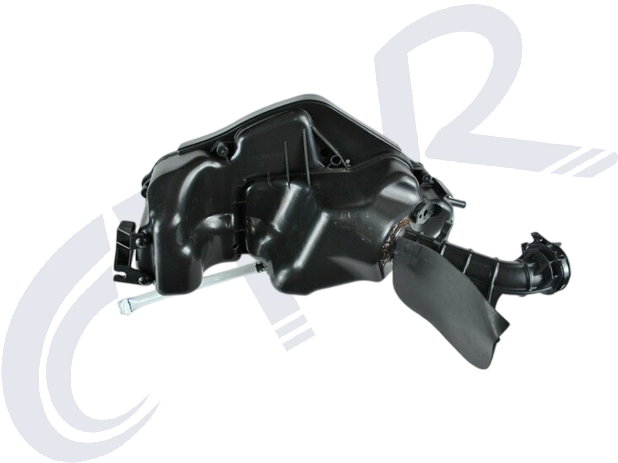 HONDA SPACY 110 ACTİVA S HAVA FİLTRE KOMPLE CTVR HONDA SPACY 110 ACTİVA S HAVA FİLTRE KOMPLE CTVR