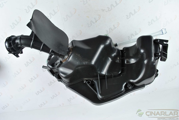 HONDA ACTİVA 100 HAVA FİLTRESİ KOMPLE OEM