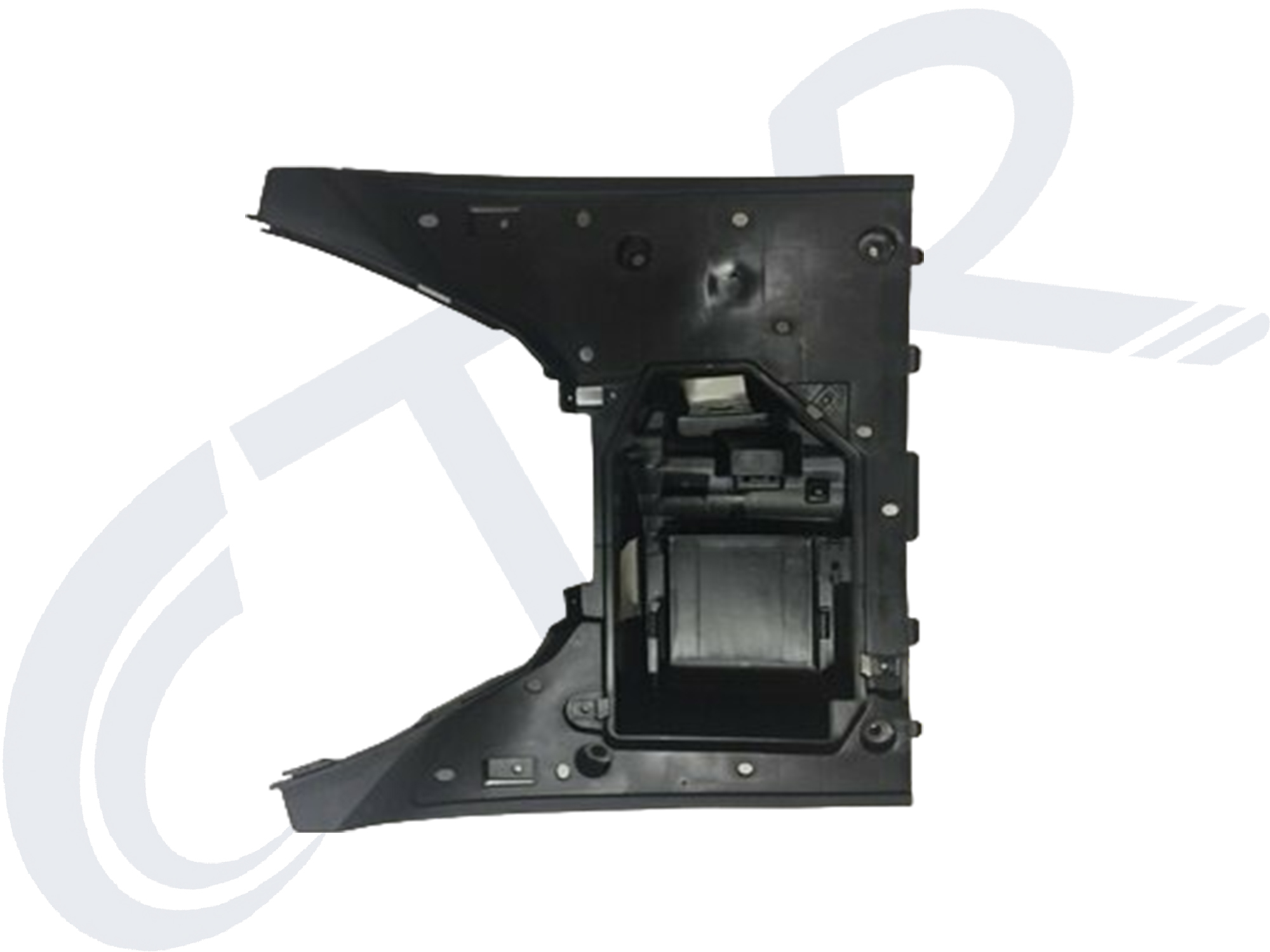 HONDA ALPHA AKÜ TABANI OEM
