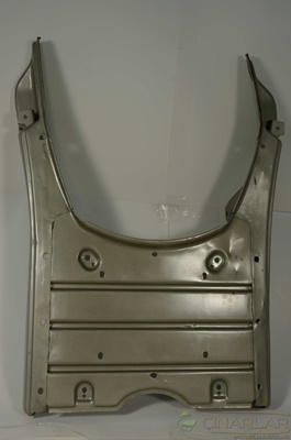HONDA ACTİVA AKÜ ALT TABANI OEM